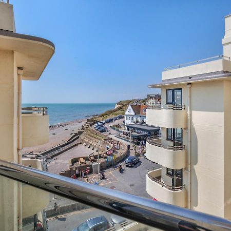 Appartamento St Margarets Flat Hove Esterno foto