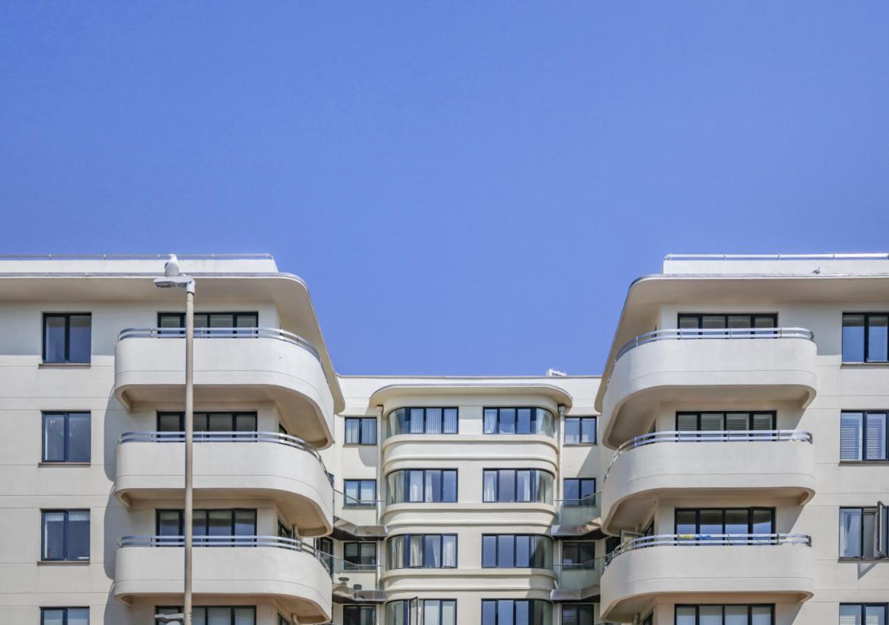 Appartamento St Margarets Flat Hove Esterno foto